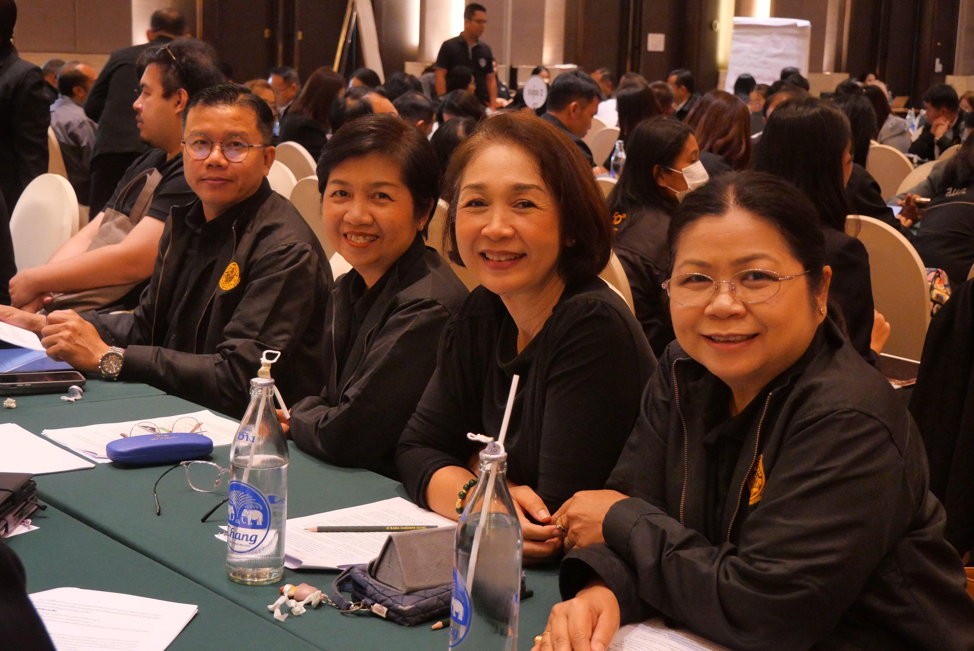 title - ส.ป.ก. จัดโครงการสัมมนา “การขับเคลื่อนงานปฏิรูปที่ดินเพื่อเกษตรกรรมสู่มิติใหม่อย่างยั่งยืนและเป็นธรรม” กรณีจัดที่ดินตามระเบียบคัดเลือกและจัดที่ดินฯ ข้อ 62 ประจําปีงบประมาณ พ.ศ. 2569 (วันพุธที่ 27 พฤษภาคม 2569 ภาคเช้า) 